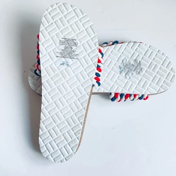 American Eagle Rope Slide Sandals - Picture 7 of 7